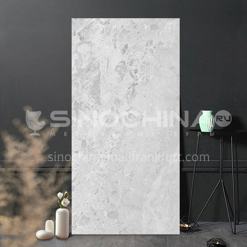 Modern minimalist large board living room dining room floor background wall tiles-SKLTD168010 800mm*1600mm